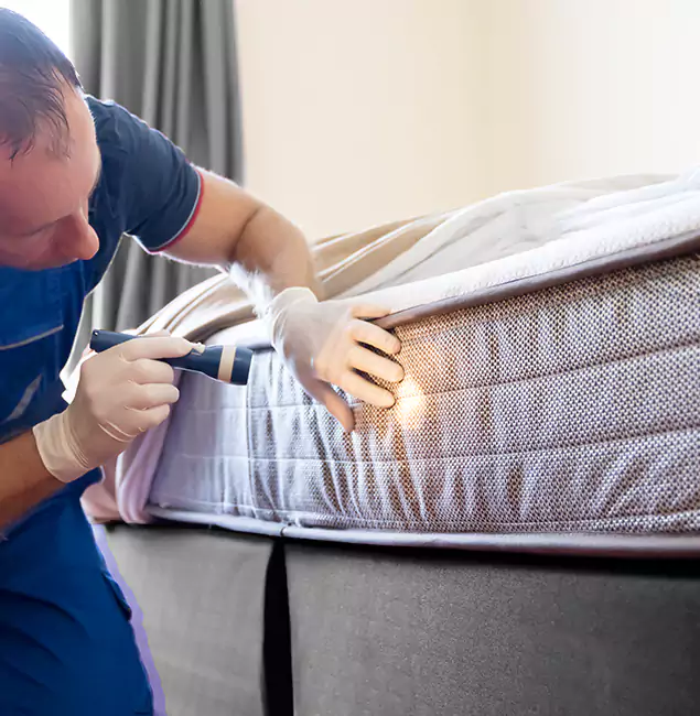 Why Choose Atlanta Pest Control Expert for Bed Bug Services in Atlanta, GA?