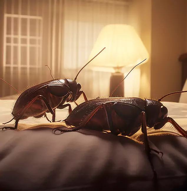 Why Choose Atlanta Pest Control Expert in Atlanta, GA for bed bug exterminator pro?