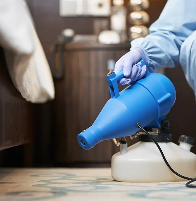 Why Choose Atlanta Pest Control Expert in Atlanta, GA?