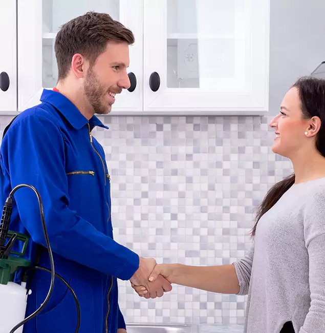 Why Atlanta, GA Chooses Atlanta Pest Control Expert for Cockroach Infestation Control?