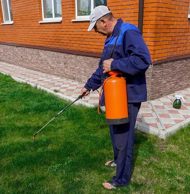 Why Choose Atlanta Pest Control Expert for Eco Friendly Pest Control in Atlanta, GA?