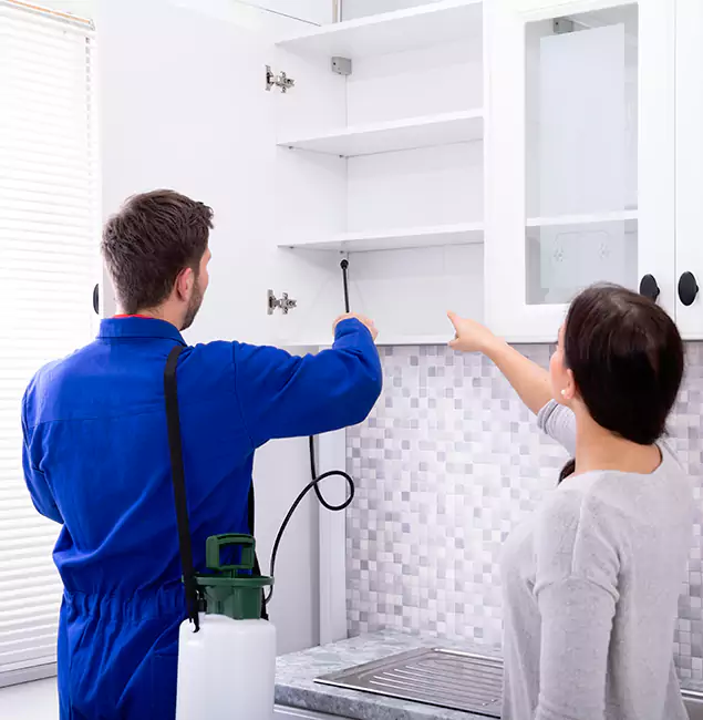 Why Choose Atlanta Pest Control Expert for Exterminator Services in Atlanta, GA?