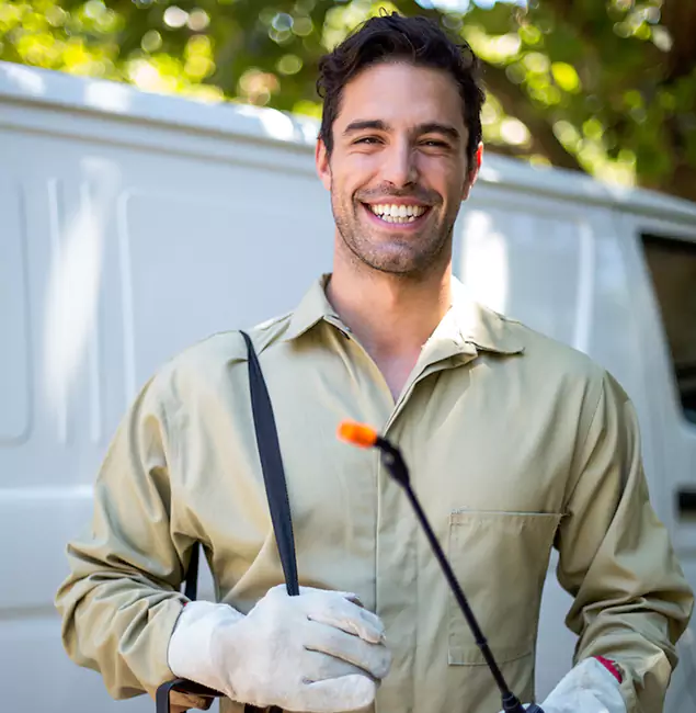 Why Atlanta Homeowners Trust Atlanta Pest Control Expert for Flea and Tick Treatment?
