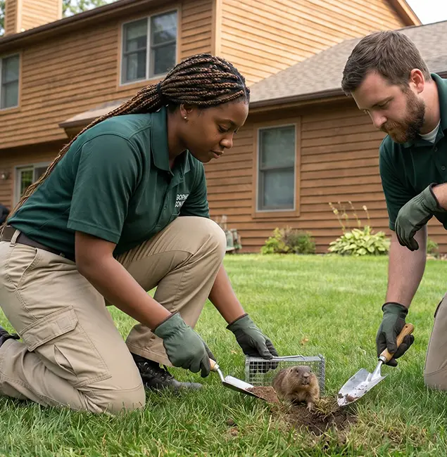 Why Atlanta Pest Control Expert Is the Right Choice in Atlanta, GA?