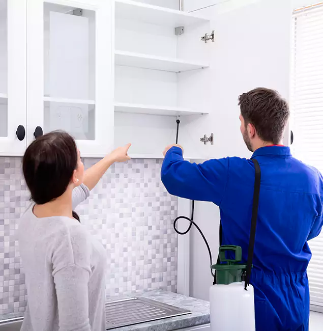 Why Atlanta Property Owners Choose Atlanta Pest Control Expert for Ground Bee Removal?