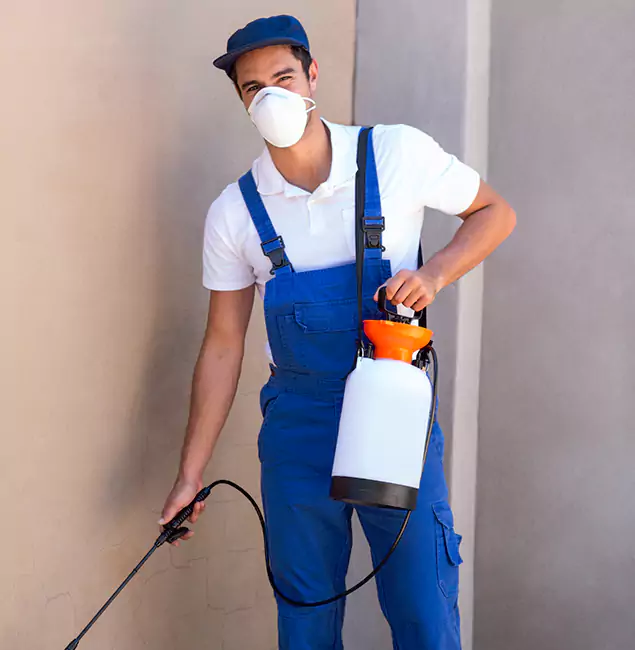 Why Atlanta Homeowners Trust Atlanta Pest Control Expert for Indoor Mosquito Control?