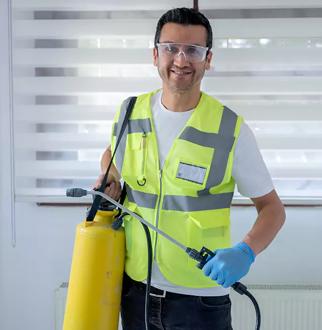 Why Choose Atlanta Pest Control Expert for Liquid Termite Treatment in Atlanta, GA?