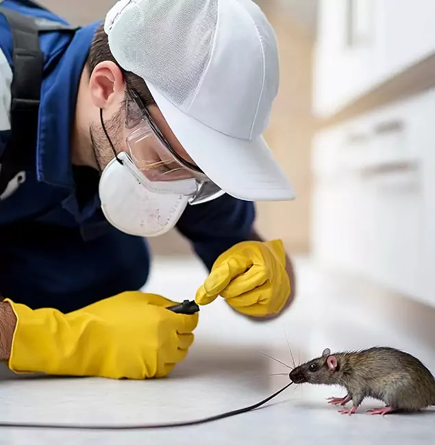 Why Atlanta Property Owners Choose Atlanta Pest Control Expert for Mice Removal?