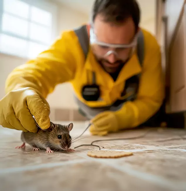 Why Atlanta Pest Control Expert Is the Best Mouse Removal Company in Atlanta, GA?