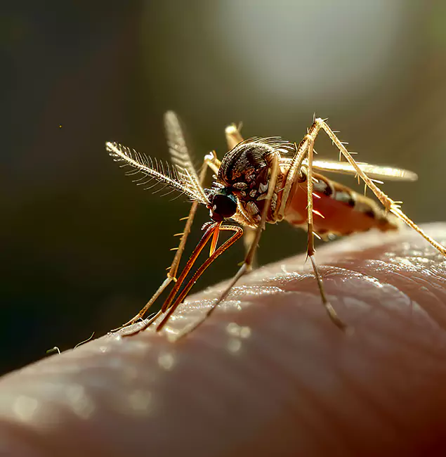 Why Atlanta Families Choose Atlanta Pest Control Expert for Natural Mosquito Control?