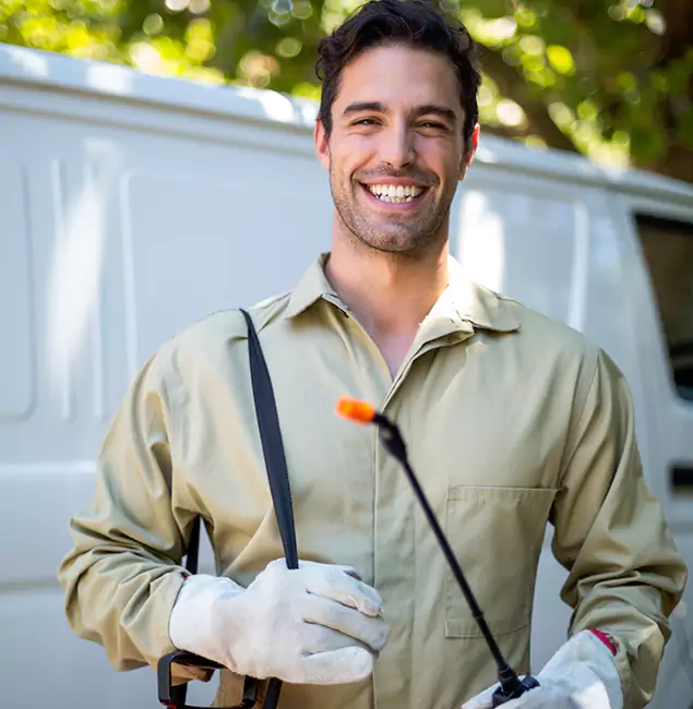 Why Atlanta Homeowners Trust Atlanta Pest Control Expert for Outdoor Mosquito Control?