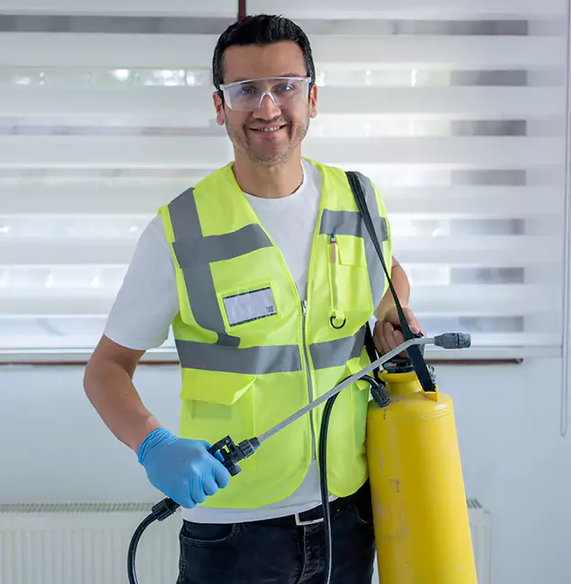 Why Choose Atlanta Pest Control Expert for Pest Control Cost in Atlanta, GA?