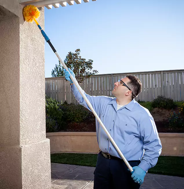 Why Choose Atlanta Pest Control Expert for Pest Control Services in Atlanta, GA?
