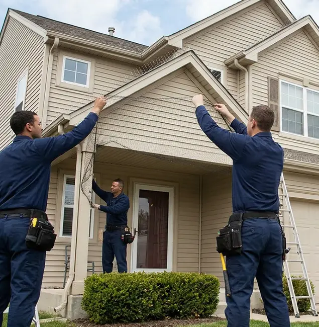 Why Atlanta Pest Control Expert Is the Right Choice in Atlanta, GA?