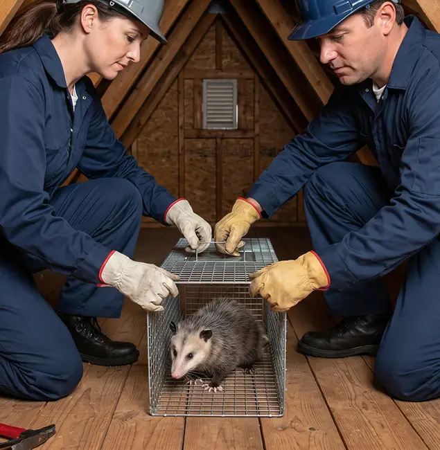 Why Atlanta Pest Control Expert Is the Right Choice in Atlanta, GA?
