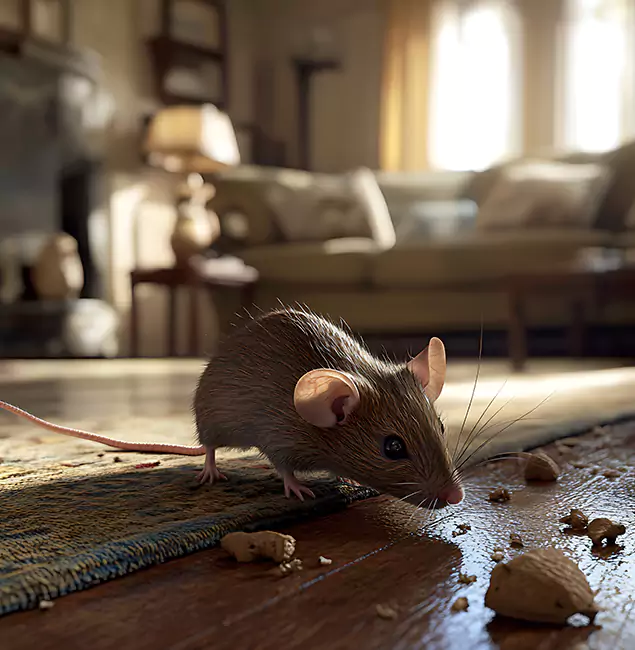 Why Choose Atlanta Pest Control Expert Rat Experts in Atlanta, GA?