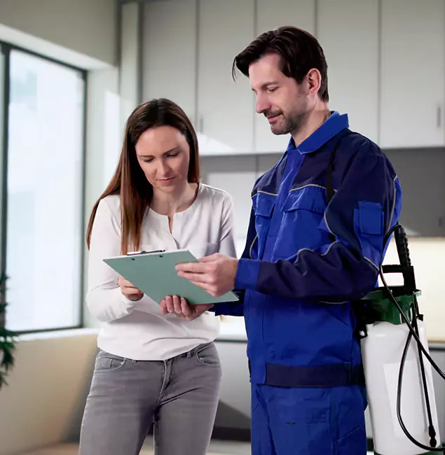 Why Choose Atlanta Pest Control Expert for Rat Removal in Atlanta, GA?