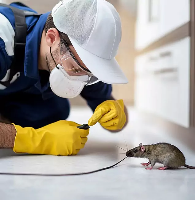 Why Choose Atlanta Pest Control Expert for Rat Removal Cost in Atlanta, GA?