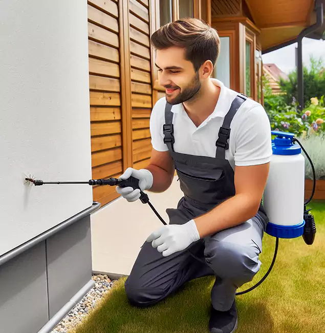 Why Atlanta Trusts Atlanta Pest Control Expert for Cockroach Removal?