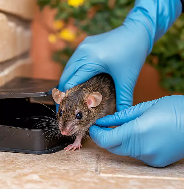 Why Atlanta, GA Trusts Atlanta Pest Control Expert for Rodent Proofing?