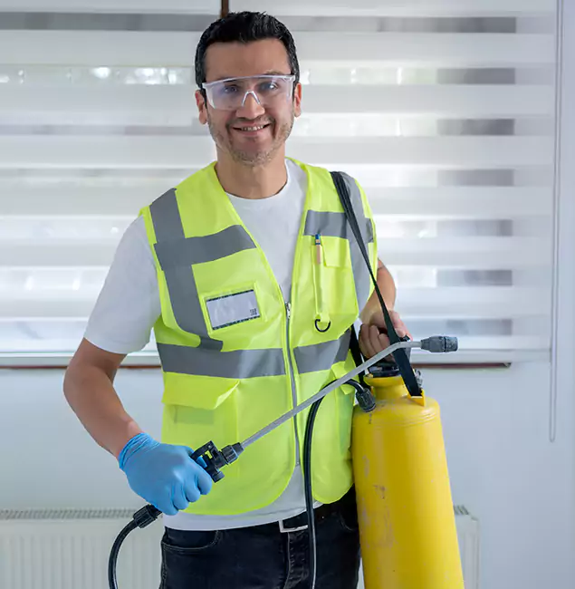 Why Choose Atlanta Pest Control Expert for Roof Rat Control in Atlanta, GA?