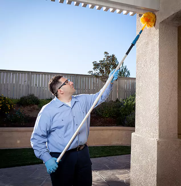 Why Choose Atlanta Pest Control Expert for Sentricon Termite System in Atlanta, GA?