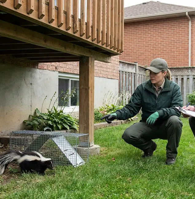 Why Atlanta Pest Control Expert Is the Right Choice in Atlanta, GA?