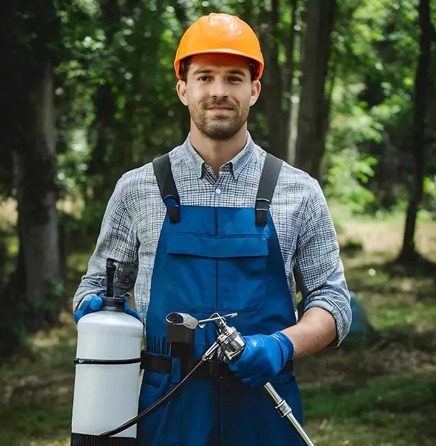 Why Choose Atlanta Pest Control Expert for Little Black Ant Control in Atlanta, GA?