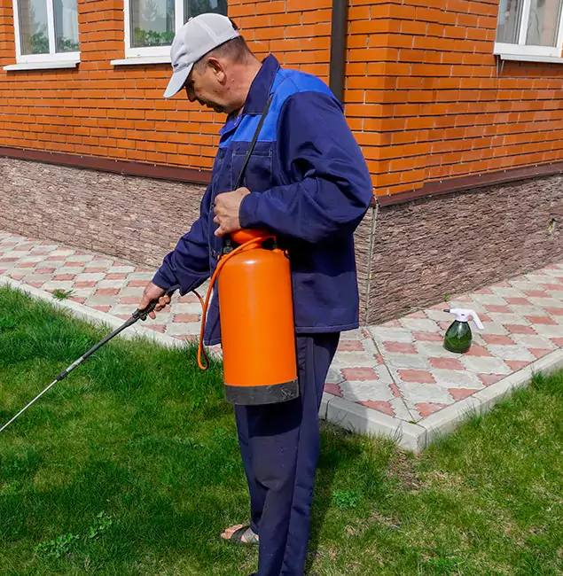 Why Choose Atlanta Pest Control Expert for Soil Treatment in Atlanta, GA?