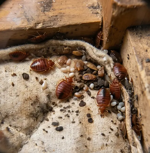 Why Choose Atlanta Pest Control Expert for Steam Treatment for Bed Bugs in Atlanta, GA?