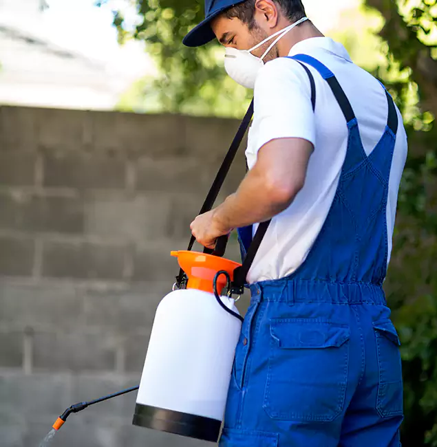 Why Choose Atlanta Pest Control Expert for Termite Barrier in Atlanta, GA?
