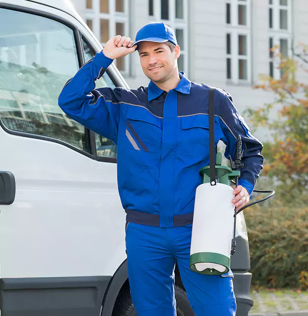 Why Choose Atlanta Pest Control Expert for Termite Control in Atlanta, GA?