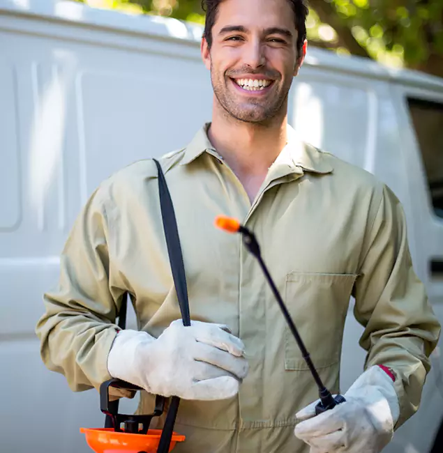 Why Homeowners Trust Atlanta Pest Control Expert in Atlanta, GA?