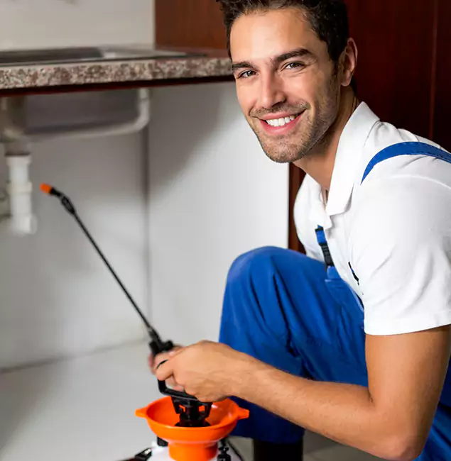 Why Choose Atlanta Pest Control Expert for Termite Exterminator in Atlanta, GA?