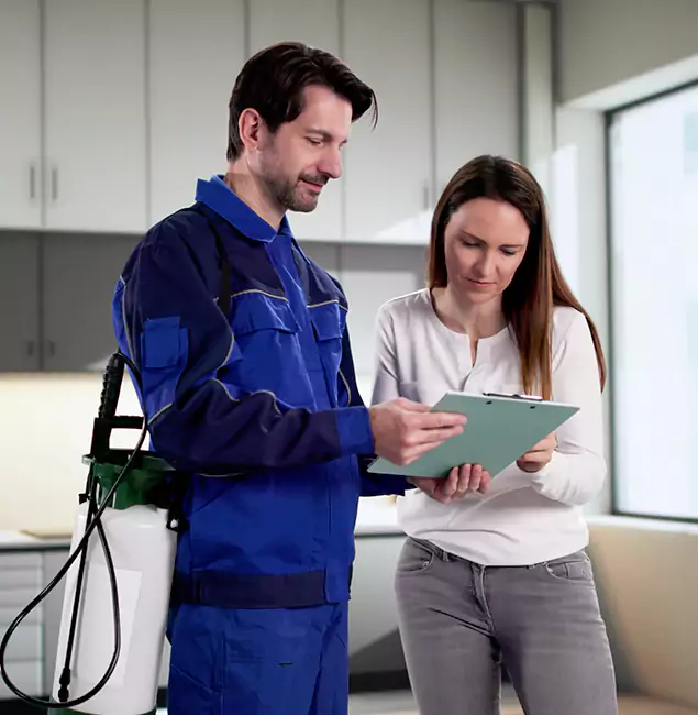 Why Choose Atlanta Pest Control Expert for Termite Fumigation in Atlanta, GA?