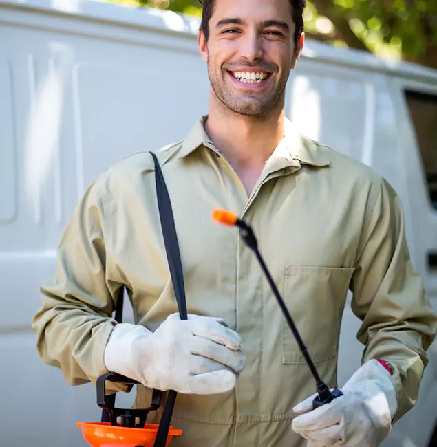 Why Choose Atlanta Pest Control Expert for Termite Treatment in Atlanta, GA?