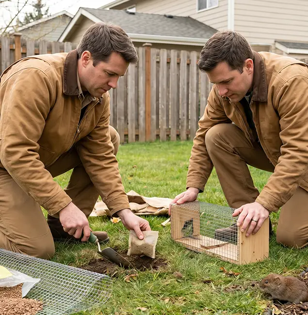 Why Atlanta Pest Control Expert Is the Right Choice in Atlanta, GA?