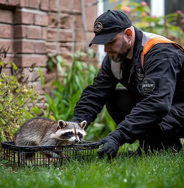 Why Atlanta, GA Homeowners Choose Atlanta Pest Control Expert for Wildlife Removal?