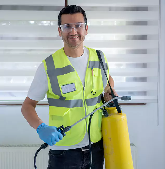Why Atlanta Pest Control Expert Is the Right Choice in Atlanta, GA?